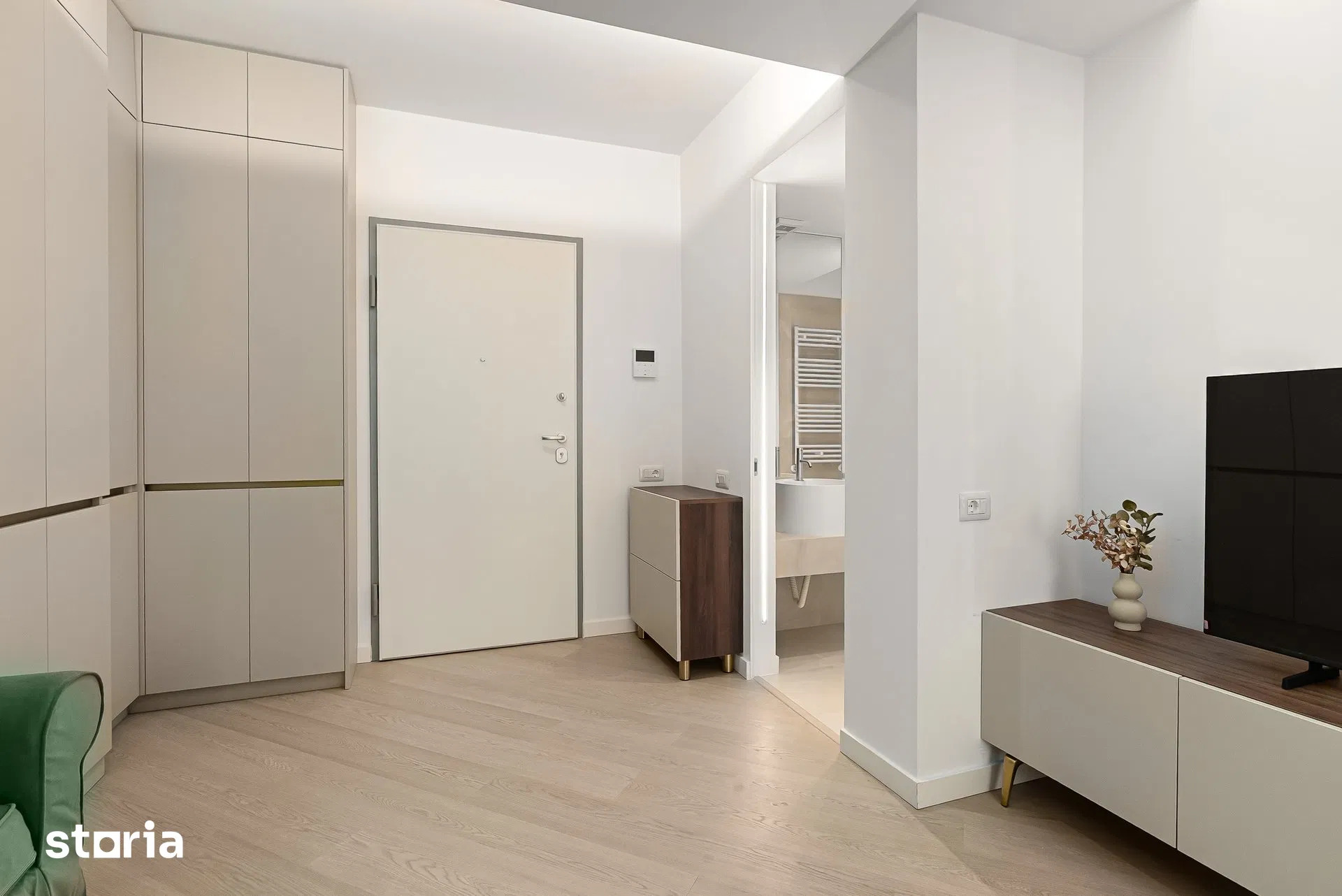 Apartament 2 Camere Elegant - Complex 2025 - 2